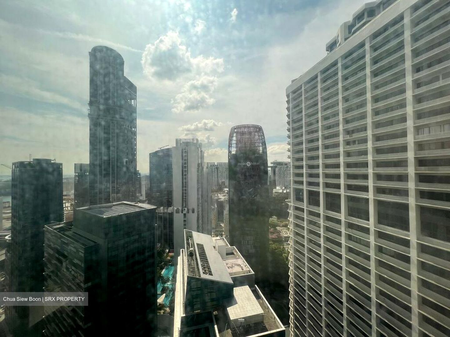 Springleaf Tower (D2), Office #573451461